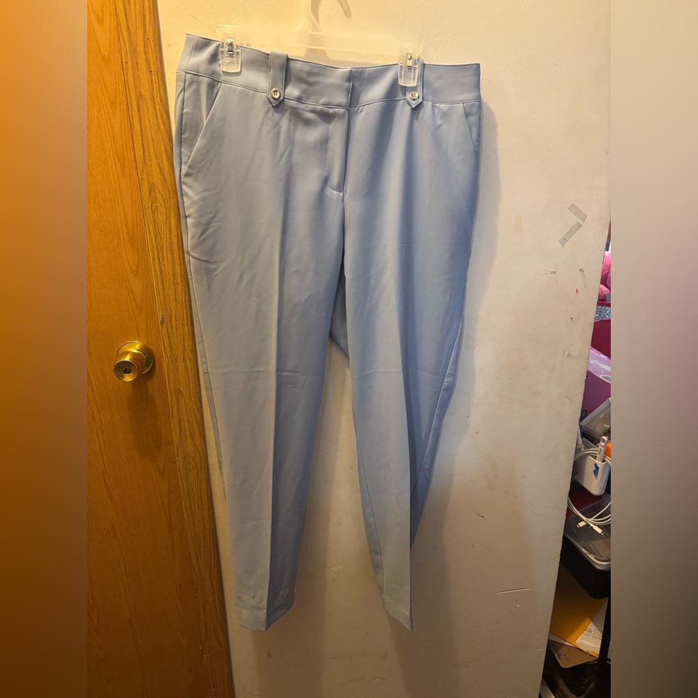 New York & company dress pants